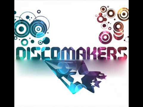 Discomakers -  Abstynenci