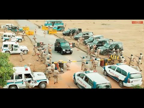 Priyaragalu | New Release Hindi Dubbed Movie South Indian | Jagapati Babu,Soundarya