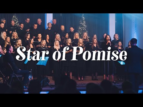 Star of Promise // MGC - A Night of Hope Concert - 2022