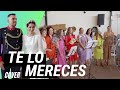 Versión Te lo mereces - Cover en directo Coro Rociero de La Borriquita