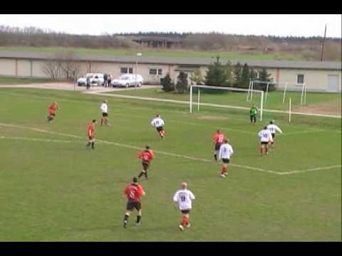 37. Minute - Kein Rückpass auf Torwart