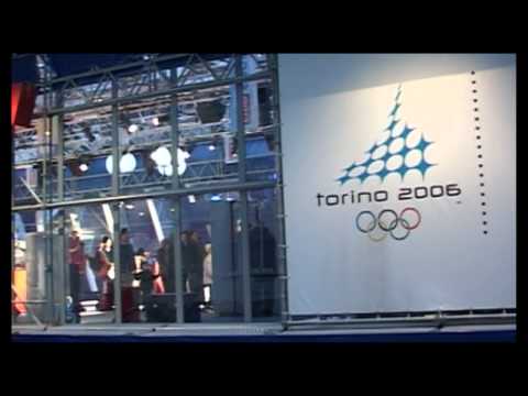 TORINO    CITTA' OLIMPICA 2006