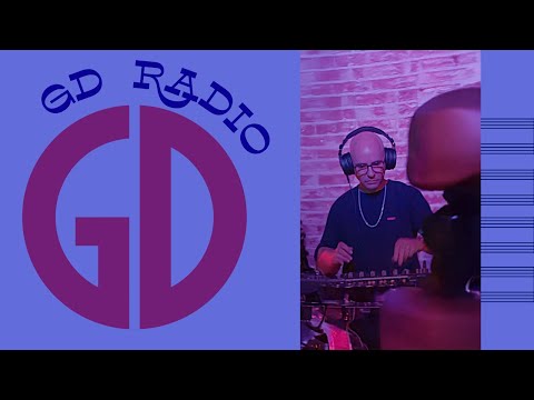 GD Radio, 6 August 2025, Deep Tech House