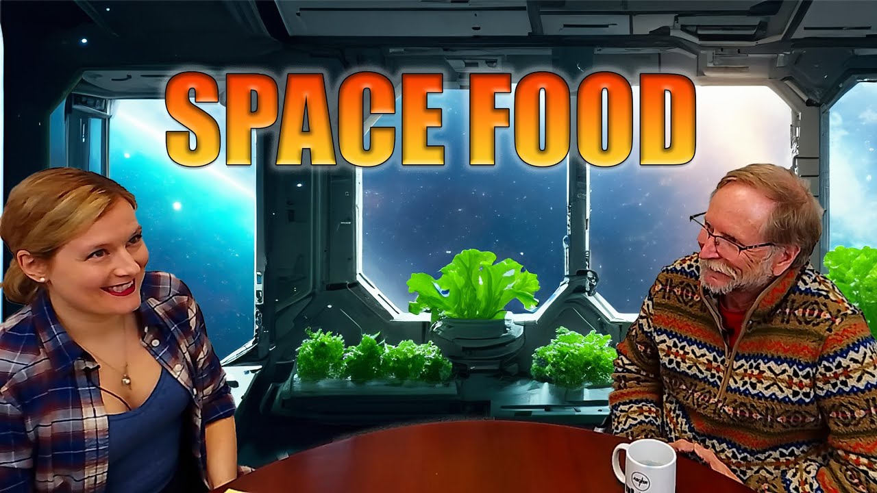 Interview video thumbnail