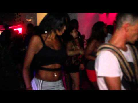 The Clevelander Rooftop Private Party