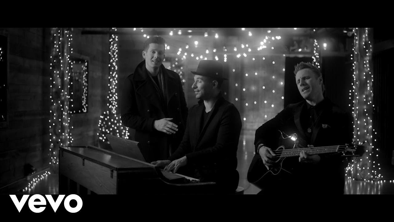 The Tenors - Santa's Wish 