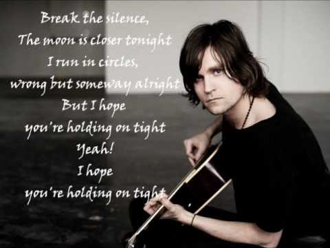 thomas ring - Break the silence - lyrics