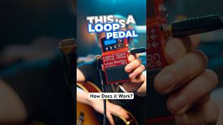 How to Use a Loop Pedal 🔁