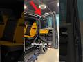Suicide Doors In 30 Sec