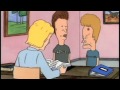 Beavis You Re A Stupid Dumbass