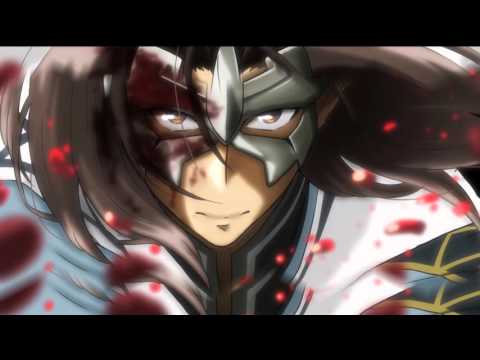 Utawarerumono Itsuwari noKamen Ost-Howl of darkness