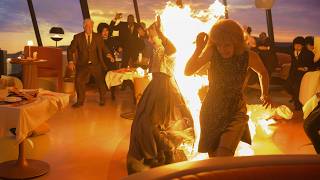 Final Destination: Bloodlines Movie Recap & Ending Explained | Horror Thriller Breakdown