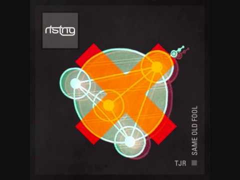 TJR vs. Macklemore - Can't Hold Same Old Fool (Dj Dry MashUp)