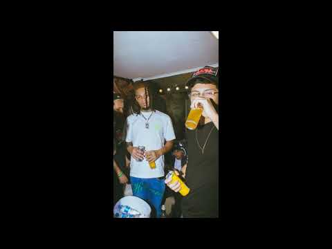 Go To - DEREK x THE BOY x NEKKLACE TYPE BEAT