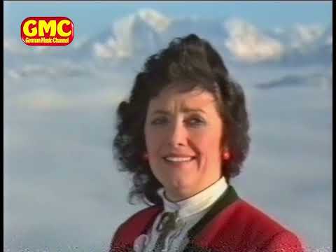 Lydia Huber - Zauberwelt der Berge 1989