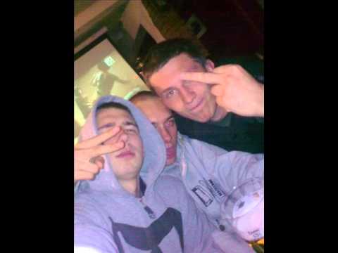 Baniotletyka (Śmigło/Emoha/Zefo/Muzk) + Marta Krzywda - Kiedy zechcę *prod. EST