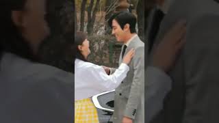 Download lagu A business proposal behind the scenes #ahnhyoseop #kimsejeong #abusinessproposal #blueberryedit mp3