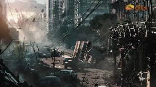 DTS X - The alternate to Dolby Atmos - 60fps Demo Video - Surround sound