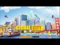 Global city hack full  999999 cash, coins by gameguardian