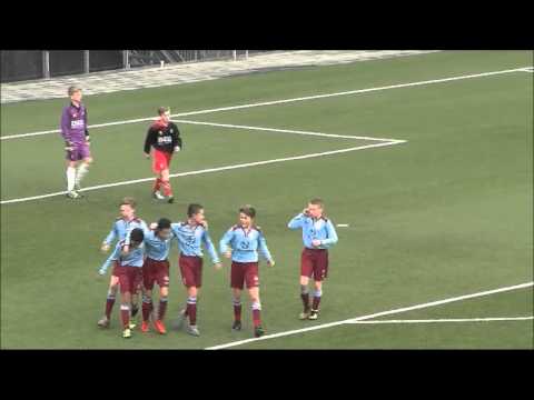 Samenvatting Brabant United O13 - Excelsior O13 14 11 2015