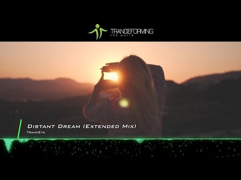 TrancEye - Distant Dream (Extended Mix) [Music Video] [Redux Recordings]