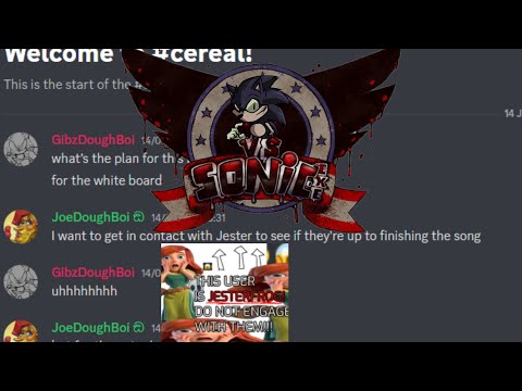 Unnamed Lord X Song(SCRAPPED) | VS SONIC.EXE: LEGACY |