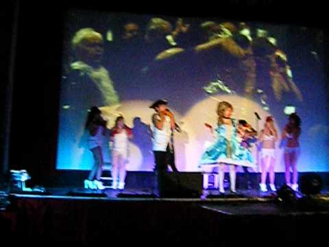 Repo June 2012 Amber's Sweets "Blame Not My ..."