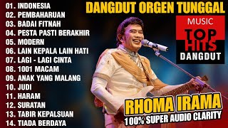 Download lagu FULL ALBUM RHOMA IRAMA LAGU TERBAIK | DANGDUT ORGEN TUNGGAL RHOMA IRAMA 2024 mp3 Download lagu FULL ALBUM RHOMA IRAMA LAGU TERBAIK | DANGDUT ORGEN TUNGGAL RHOMA IRAMA 2024 mp3