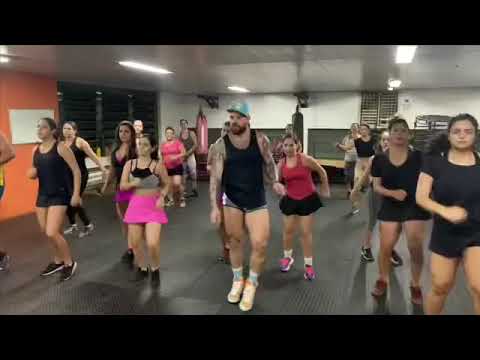 PEGA PEGA - GABILY E NEGO DO BOREL