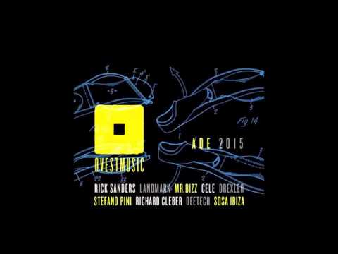 Rick Sanders - Quantum