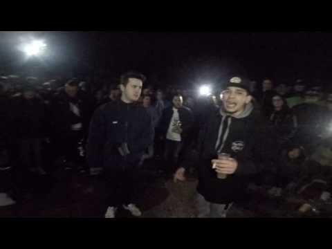 JINCHO vs NAFER - Cuartos - Madrid vs Mallorca