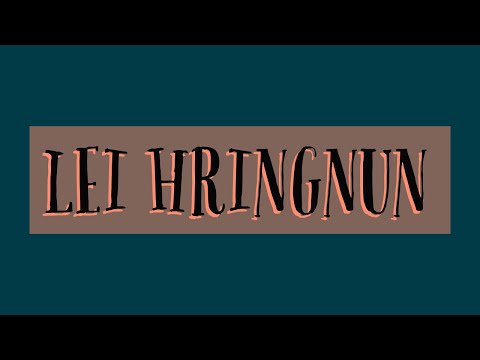 Mighty M Junior - Lei Hringnun ( Cover by Smiley Mizo and El ByRd )