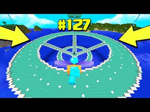LA FARM PIU GRANDE CHE ABBIA MAI COSTRUITO ! - Vanilla su Minecraft ITA #127
