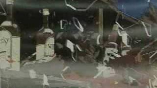 Vash the Stampede: As de Copas