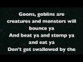 Royce Da 5'9 featuring Busta Rhymes- Dinner Time (with lyrics)