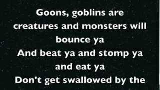 Royce Da 5&#39;9 featuring Busta Rhymes- Dinner Time (with lyrics)