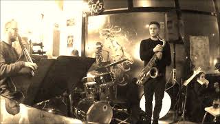 There Will Never Be Another You - Rocco Traettino Jazz Trio
