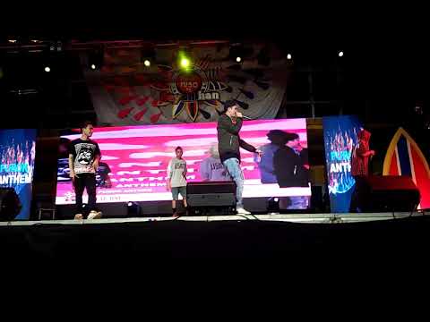 PlayOne LIVE‼️w/ Guzon x Pzown x Jet (8Rhymes)