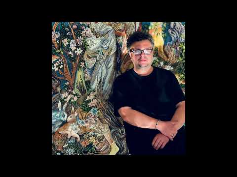 Vadim Indigo - VIBE 2025 (birthday set @ RRL 2025-09-13)