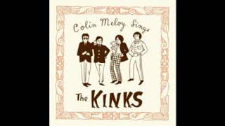 Colin Meloy Sings The Kinks