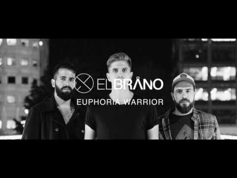 ELBRÅNO - Euphoria Warrior (Teaser)