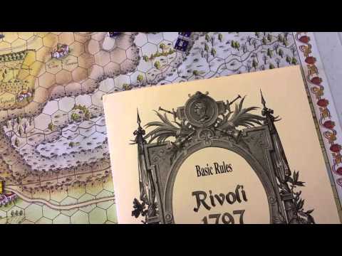Thinking Of Playing: Rivoli 1797 - Basic - 5