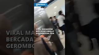 PILU Nasib Mahasiswi Bercadar di UIN Jambi, Jadi Bahan Ejekan Mahasiswa Laki-laki saat Naik Lift
