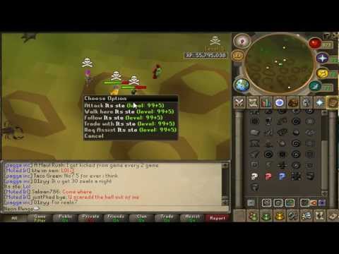 Neon R4nge! | Comeback to video Making! | Barrows Pure!