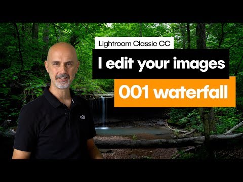 Easy Lightroom Tutorial 2019 | Basic Tab Part I | Super easy Lightroom class