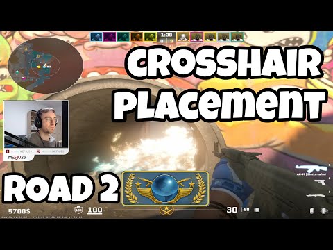 STRZELAM 40, a RUSCY TROLUJOM 🧐 - Road2GLOBAL #10