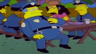 How Rob feels after Brisket...