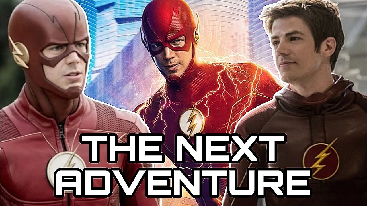 Reviewing All 184 Episodes Of The Flash Information