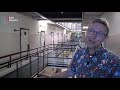 Buren fantaseren over toekomst gevangenis Wolvenplein [RTV Utrecht]