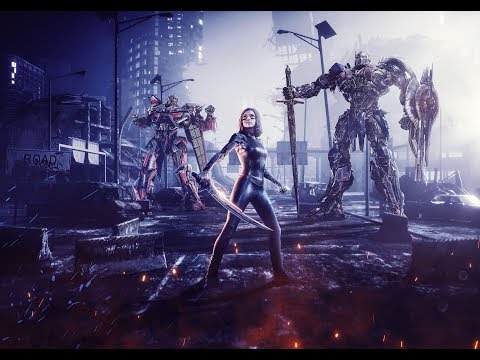 Cyberwave | Ultimate Playlist | 12 Hours of Cyberpunk Synthwave Retro Electro Soundtracks | 432Hz